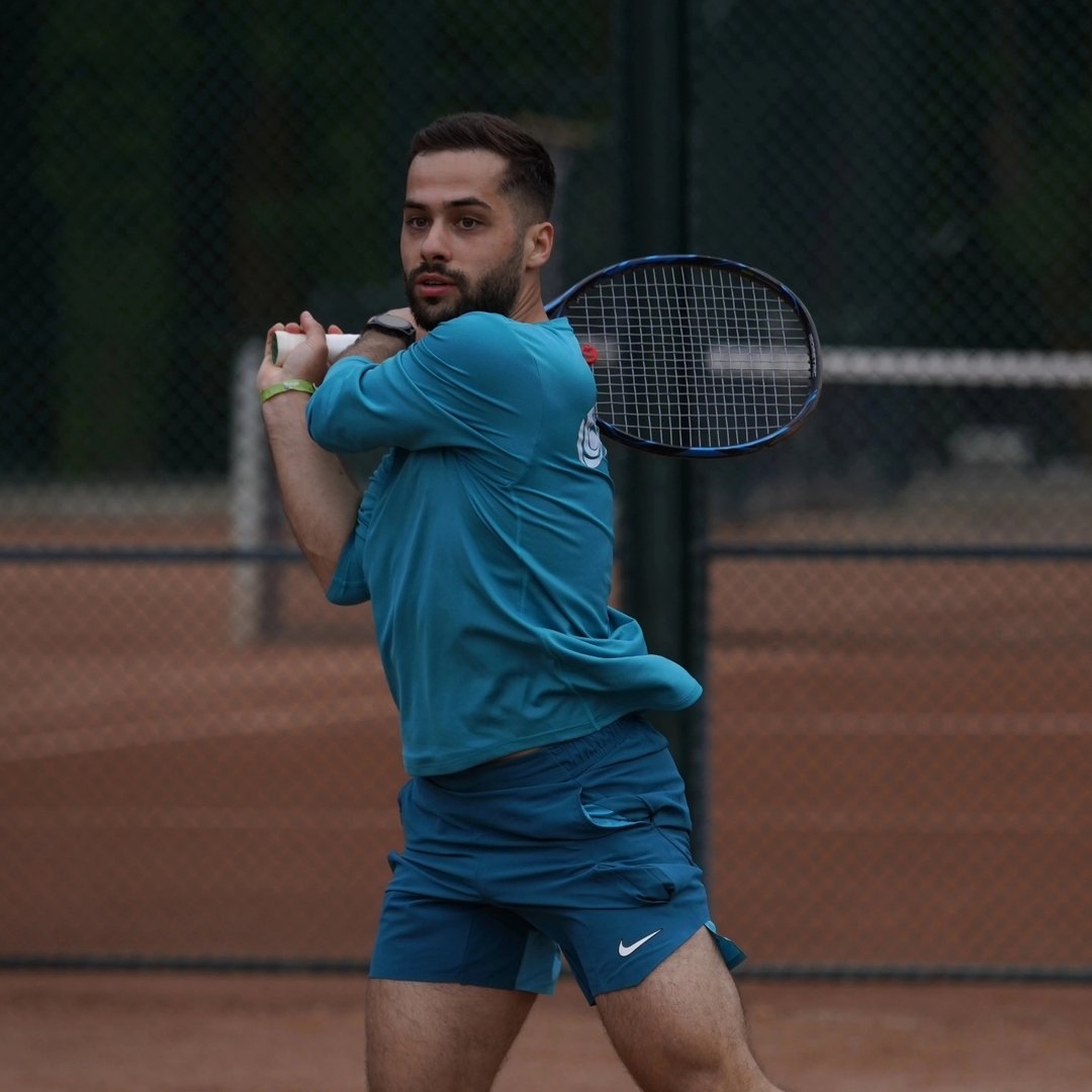 Alin Chiriță