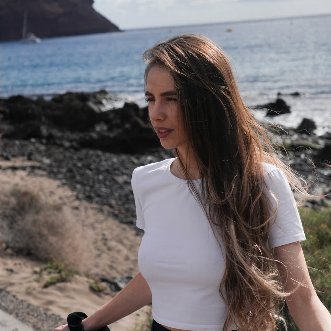 Alina Moldovan
